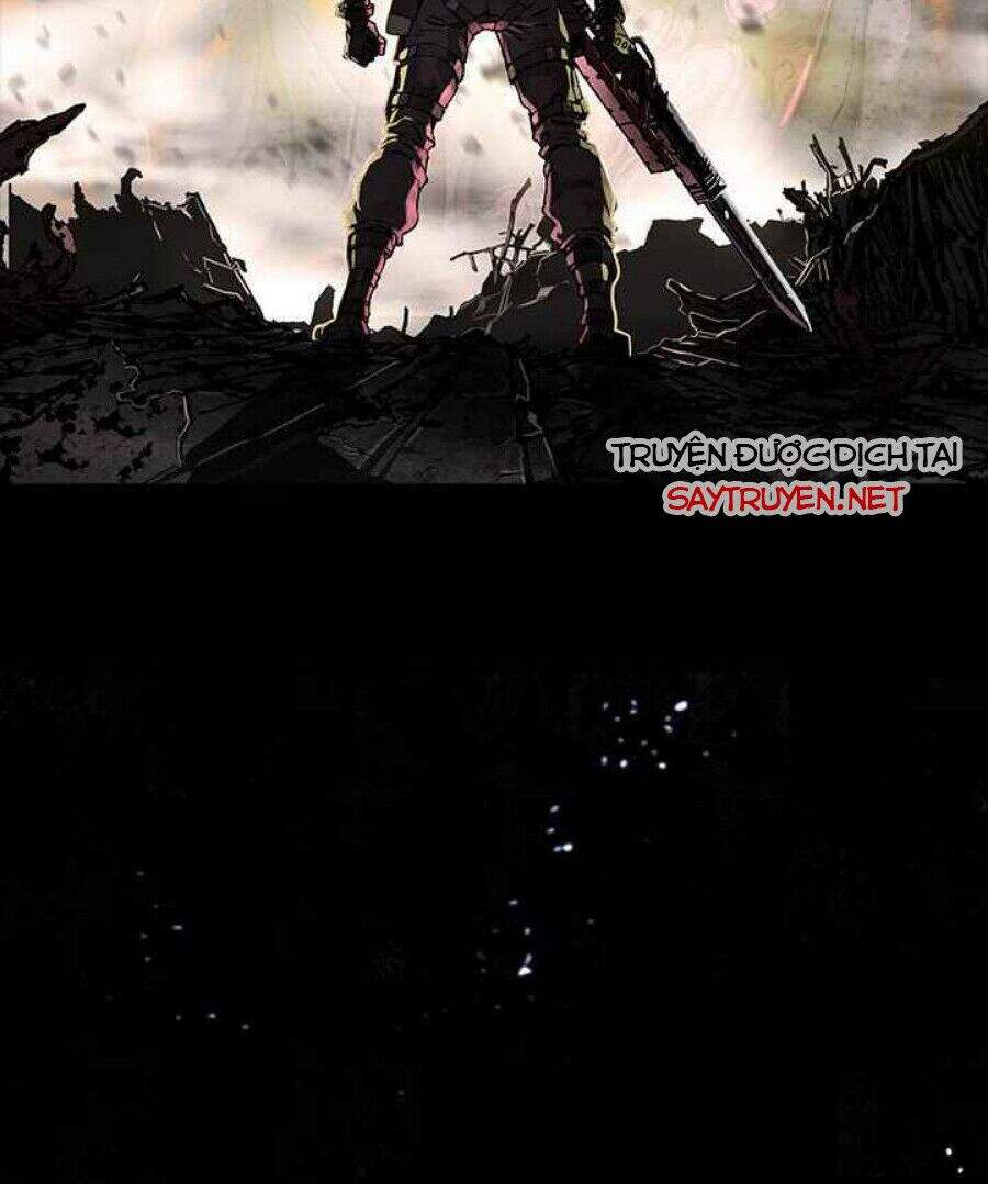 Đứa Con Thần Chết - Chương 178
