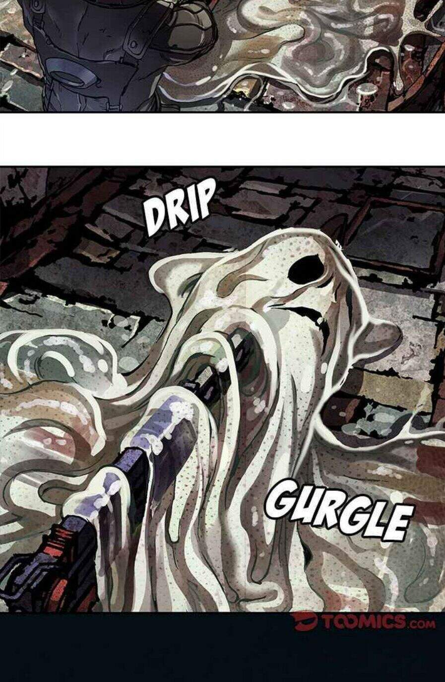 Đứa Con Thần Chết - Chương 178