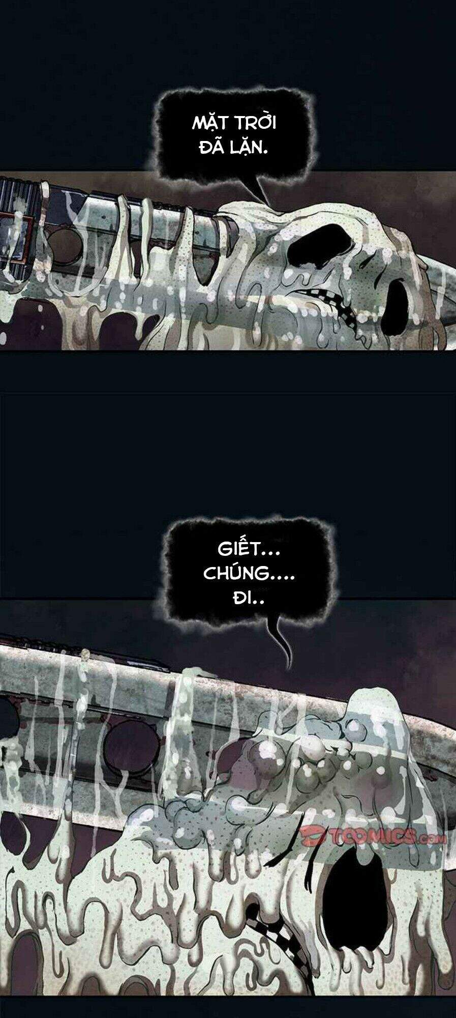 Đứa Con Thần Chết - Chương 178