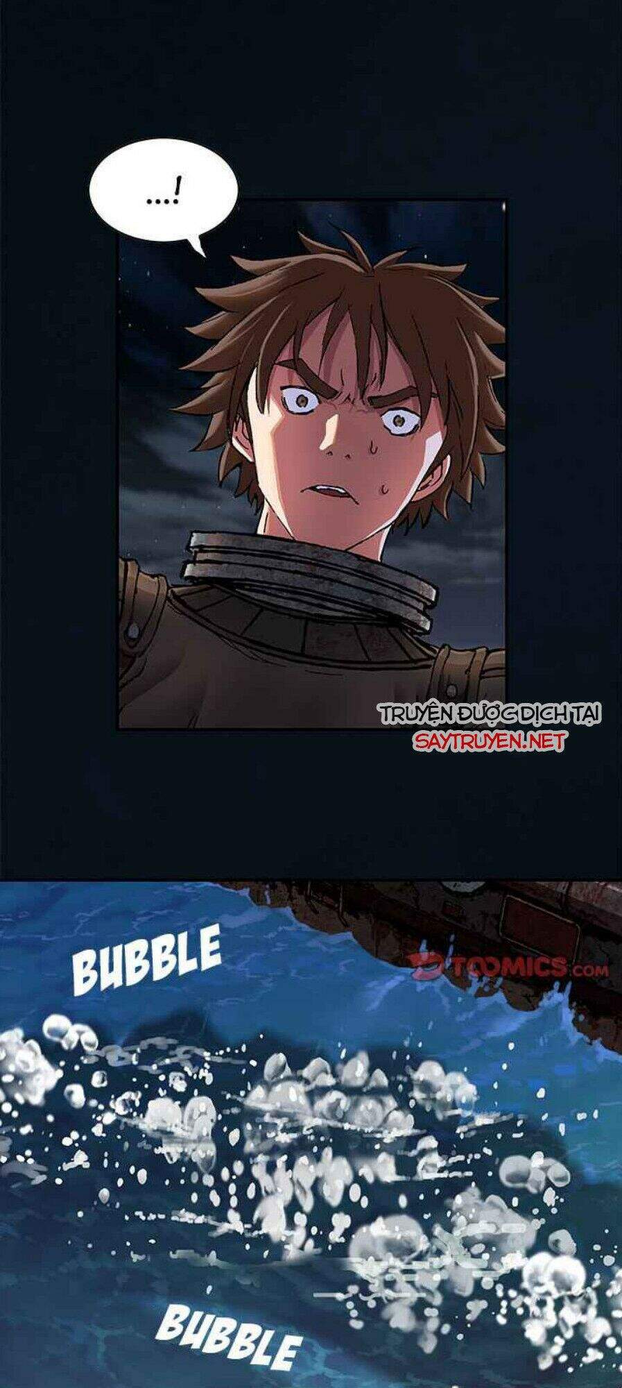 Đứa Con Thần Chết - Chương 178