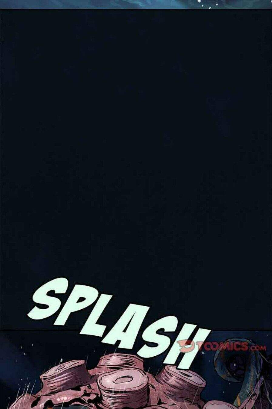 Đứa Con Thần Chết - Chương 178