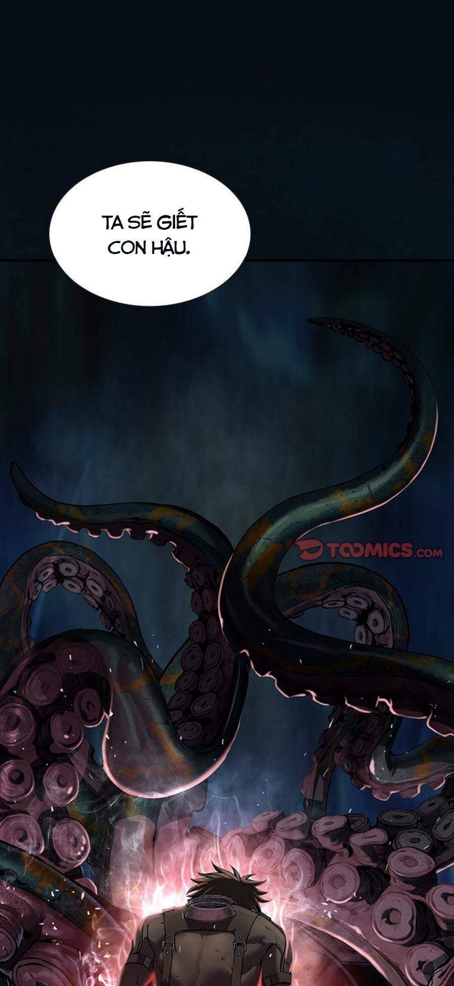 Đứa Con Thần Chết - Chương 179
