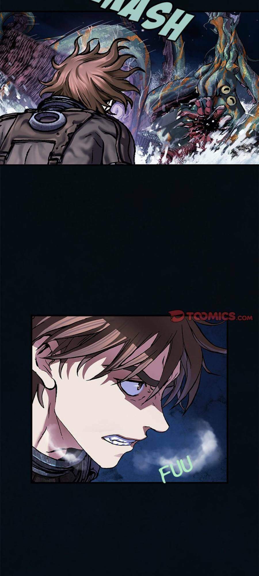 Đứa Con Thần Chết - Chương 179