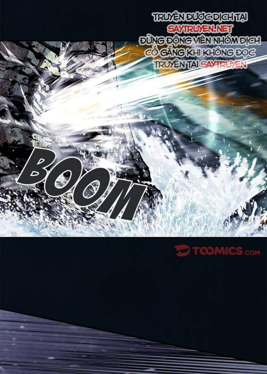 Đứa Con Thần Chết - Chương 179