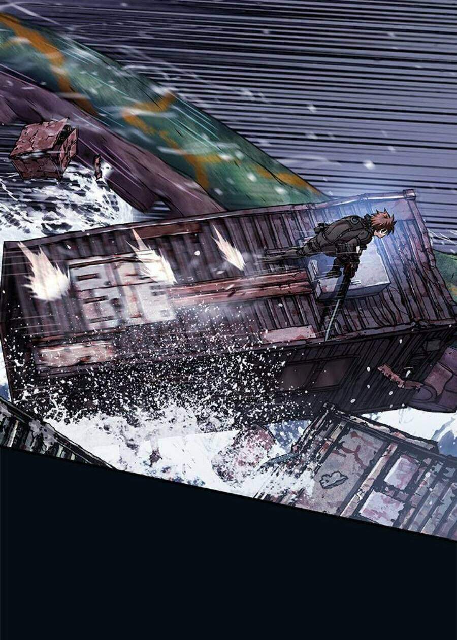 Đứa Con Thần Chết - Chương 179