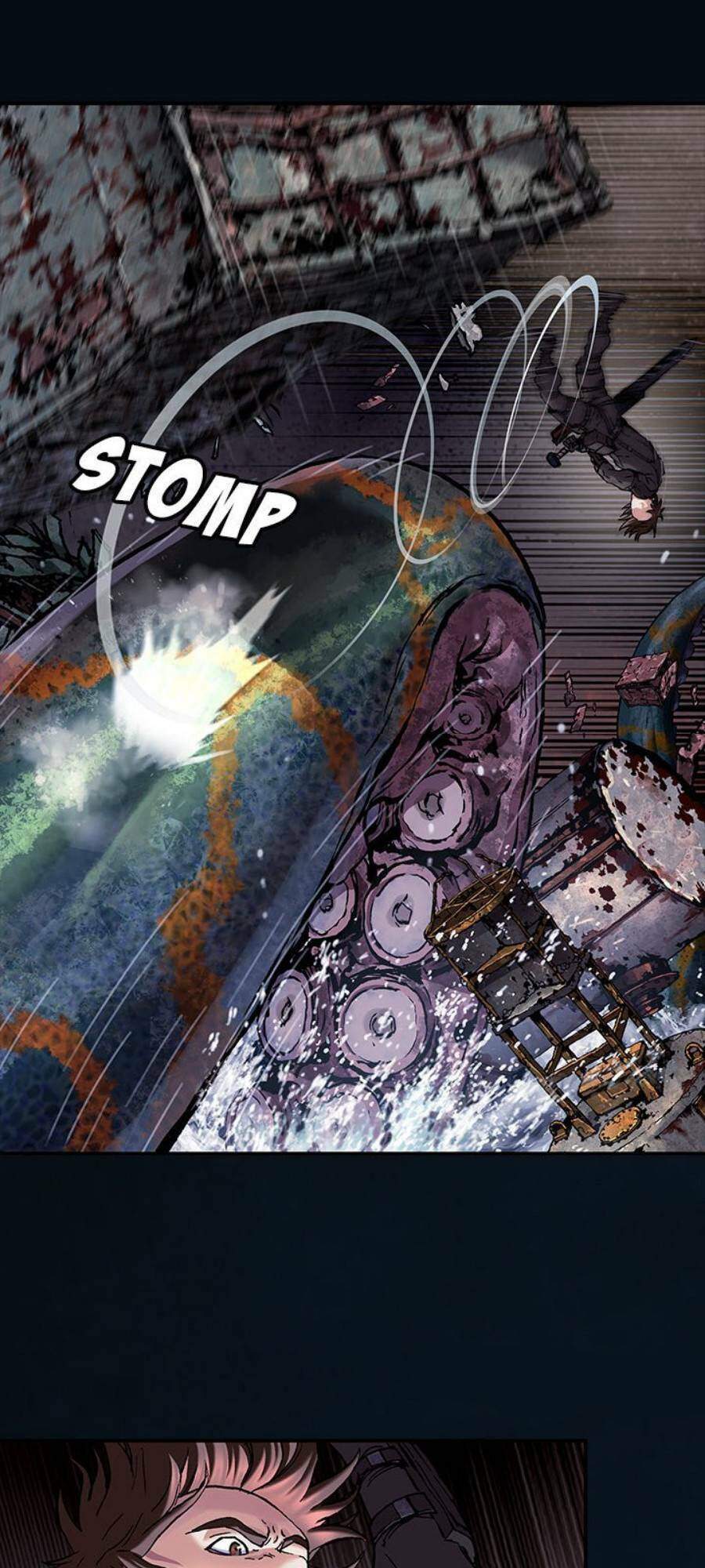 Đứa Con Thần Chết - Chương 179