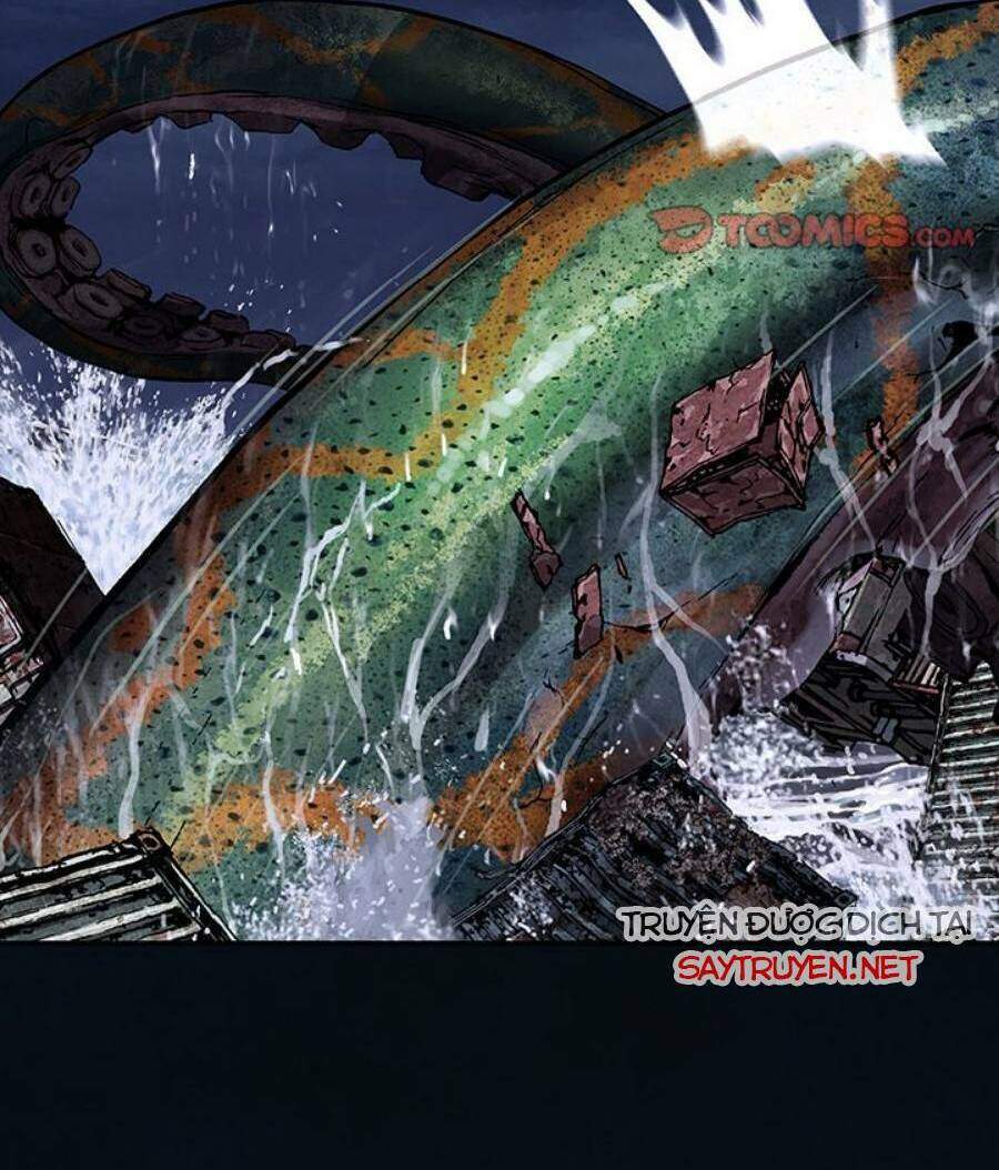 Đứa Con Thần Chết - Chương 179