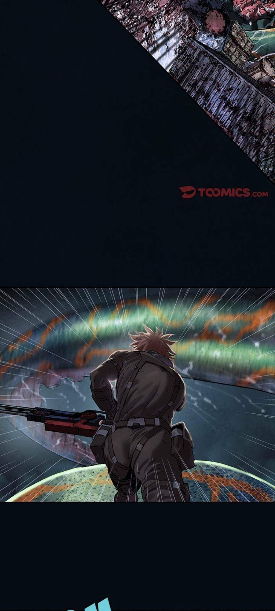 Đứa Con Thần Chết - Chương 179