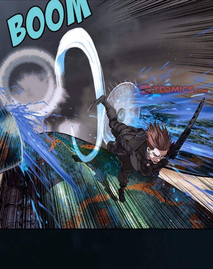 Đứa Con Thần Chết - Chương 179