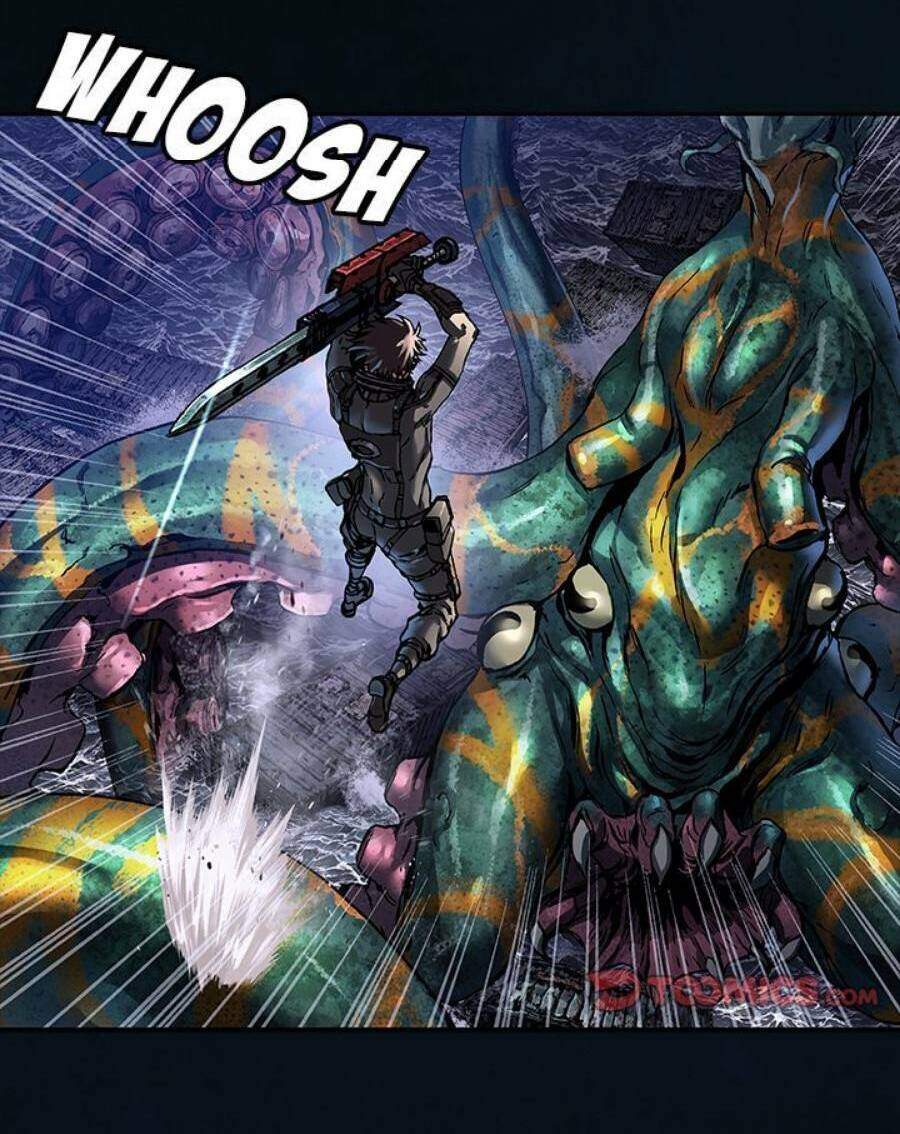 Đứa Con Thần Chết - Chương 179