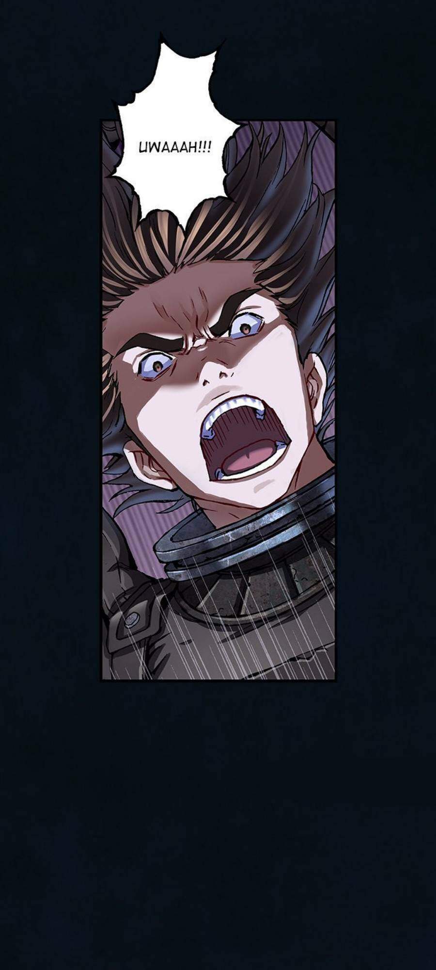 Đứa Con Thần Chết - Chương 179