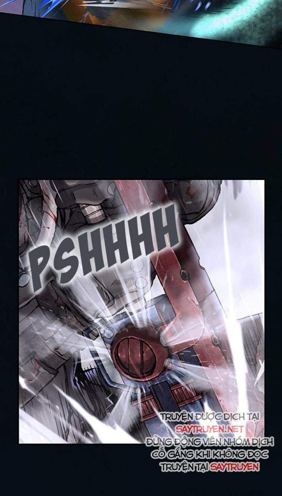 Đứa Con Thần Chết - Chương 179