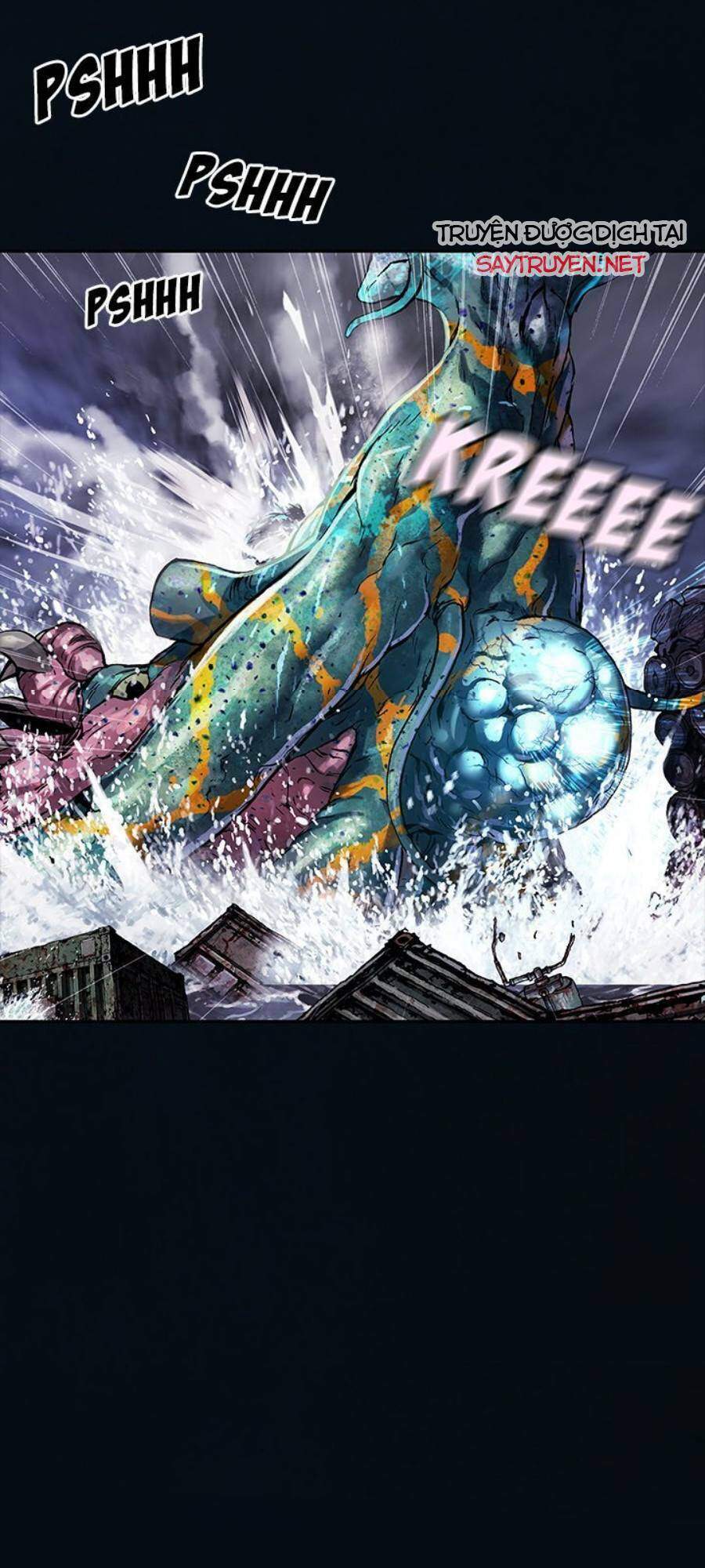 Đứa Con Thần Chết - Chương 179