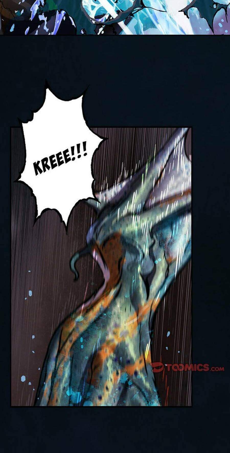 Đứa Con Thần Chết - Chương 179