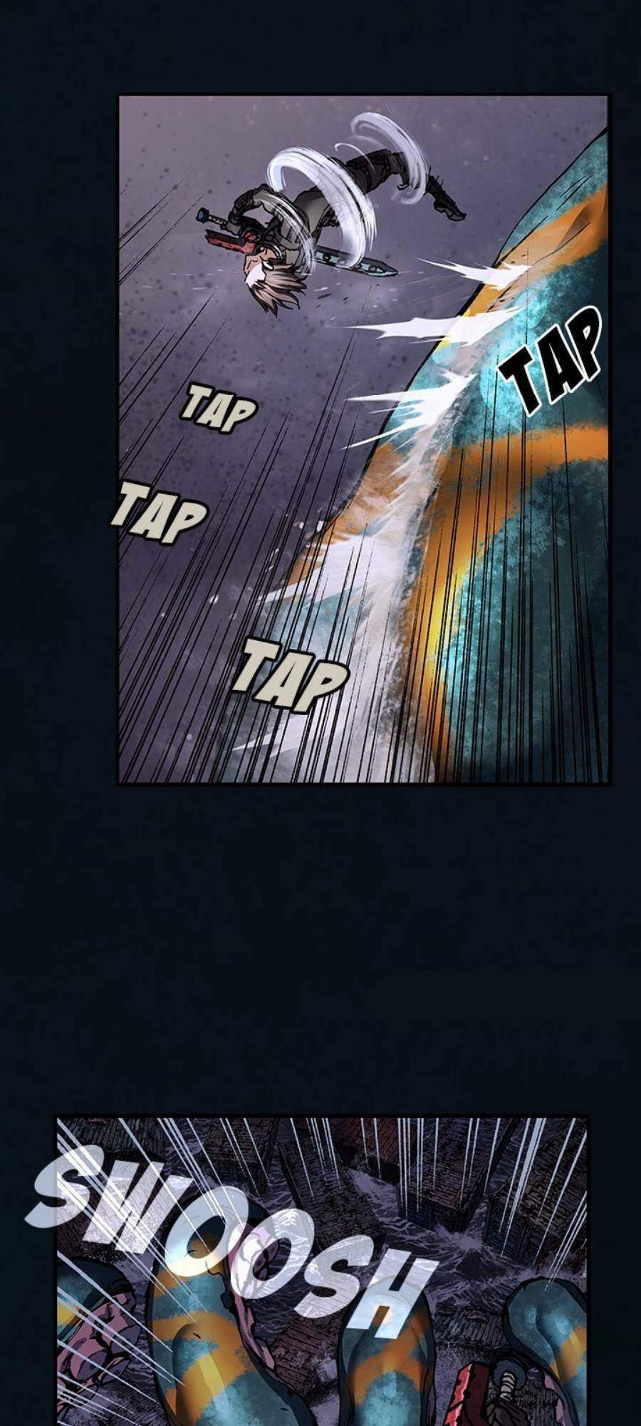 Đứa Con Thần Chết - Chương 179