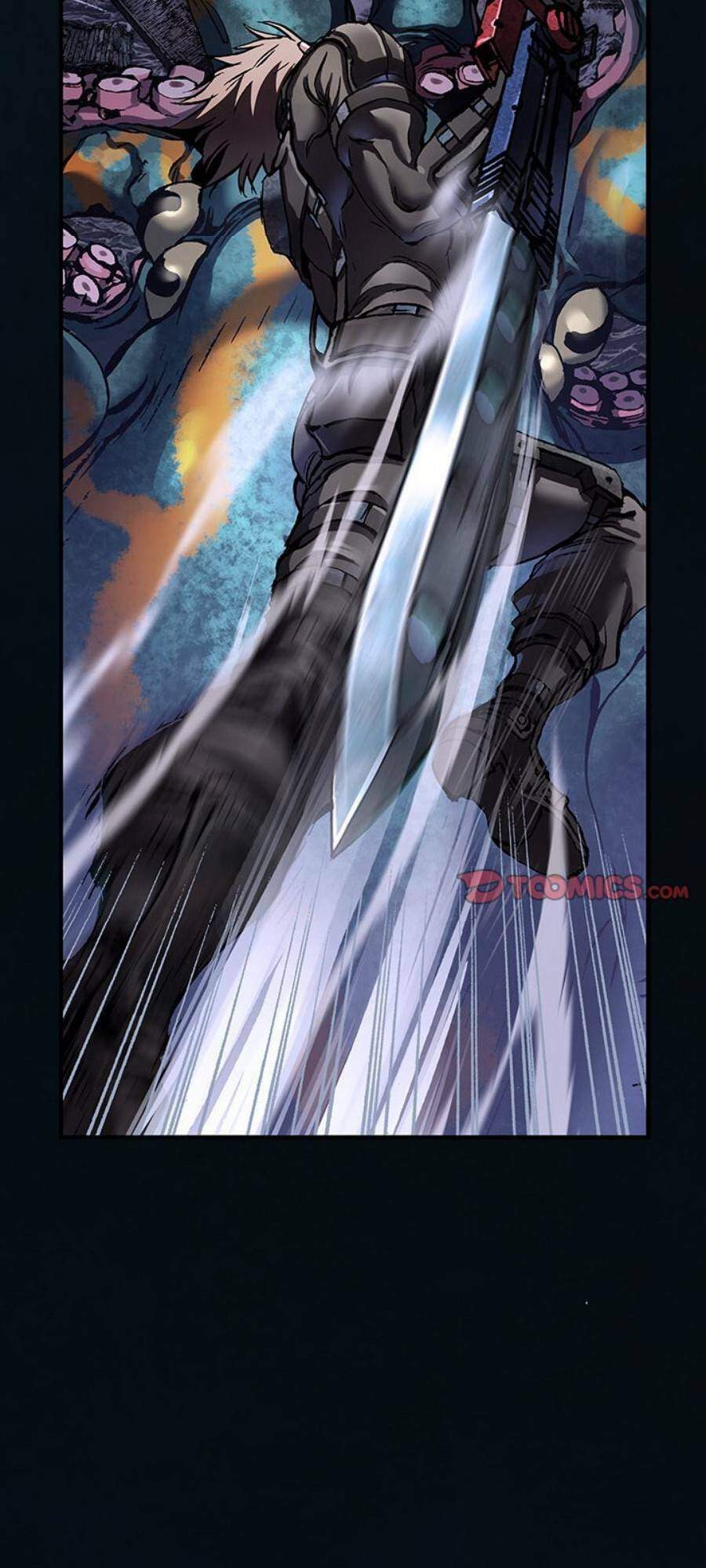 Đứa Con Thần Chết - Chương 179