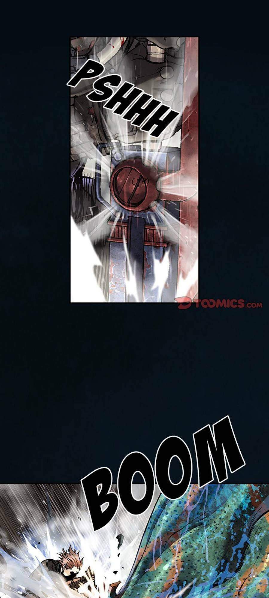 Đứa Con Thần Chết - Chương 179