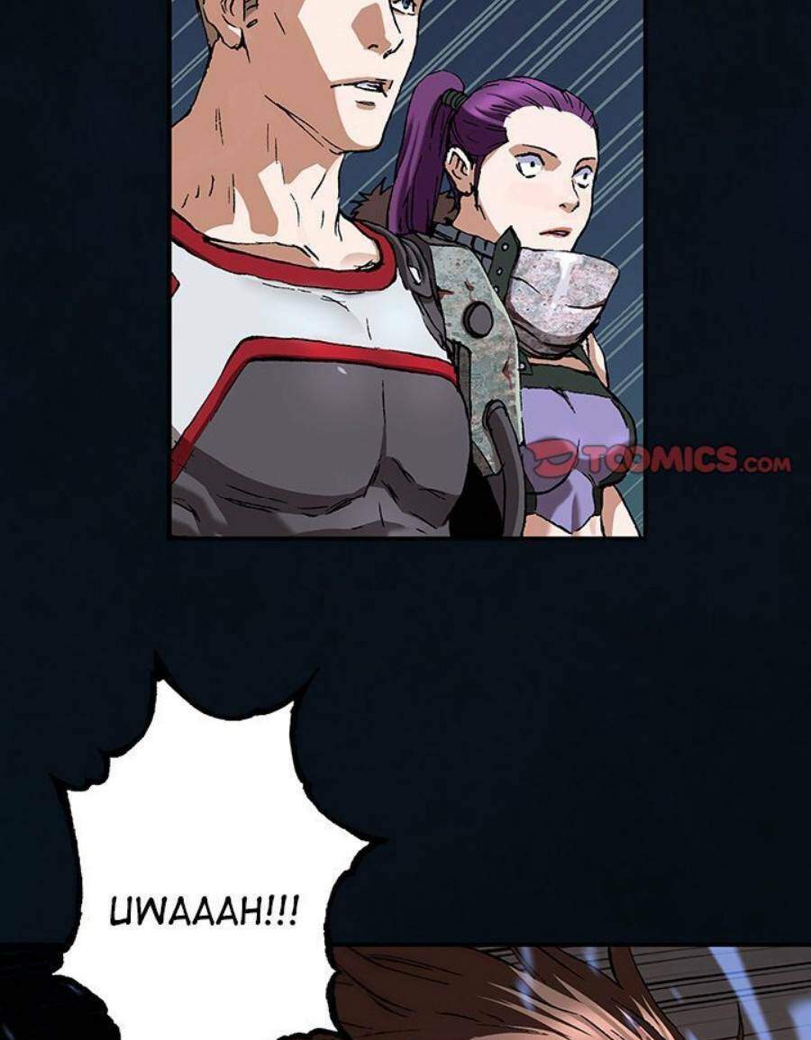 Đứa Con Thần Chết - Chương 179