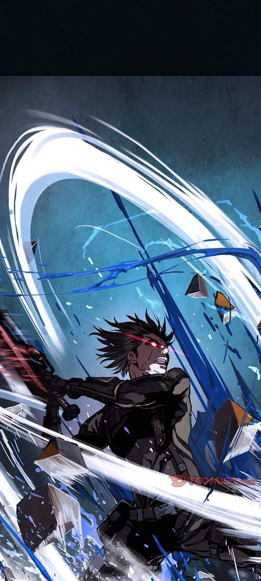 Đứa Con Thần Chết - Chương 179