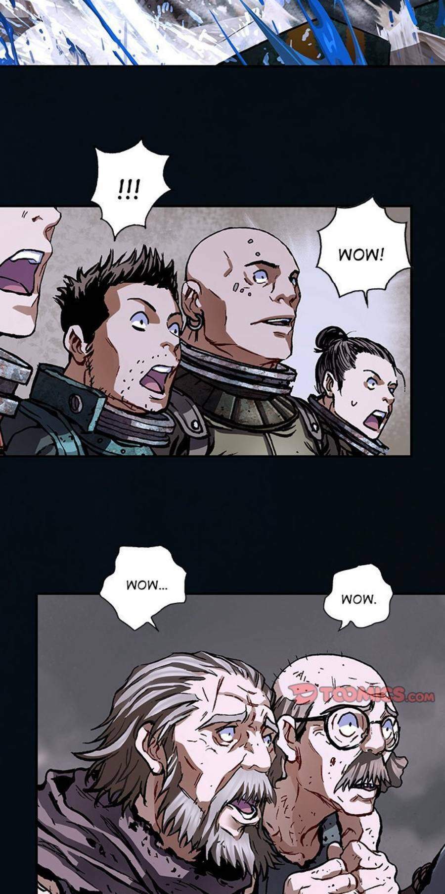 Đứa Con Thần Chết - Chương 179