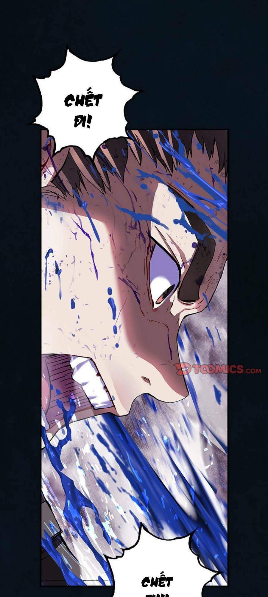Đứa Con Thần Chết - Chương 179