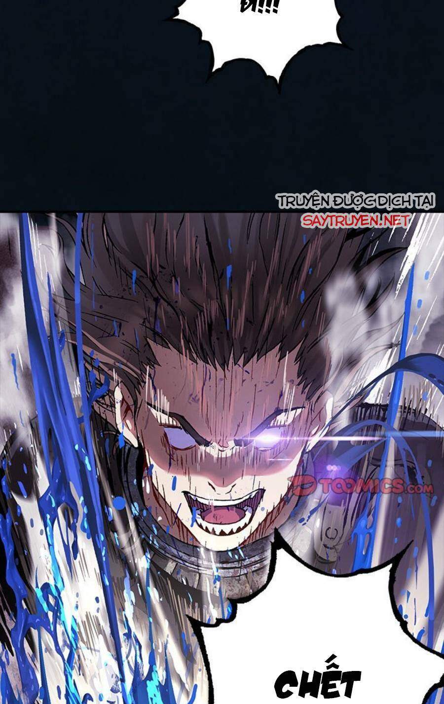 Đứa Con Thần Chết - Chương 179