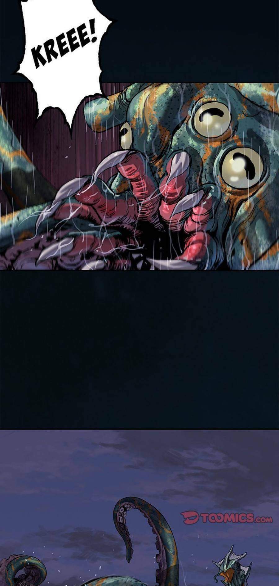 Đứa Con Thần Chết - Chương 179