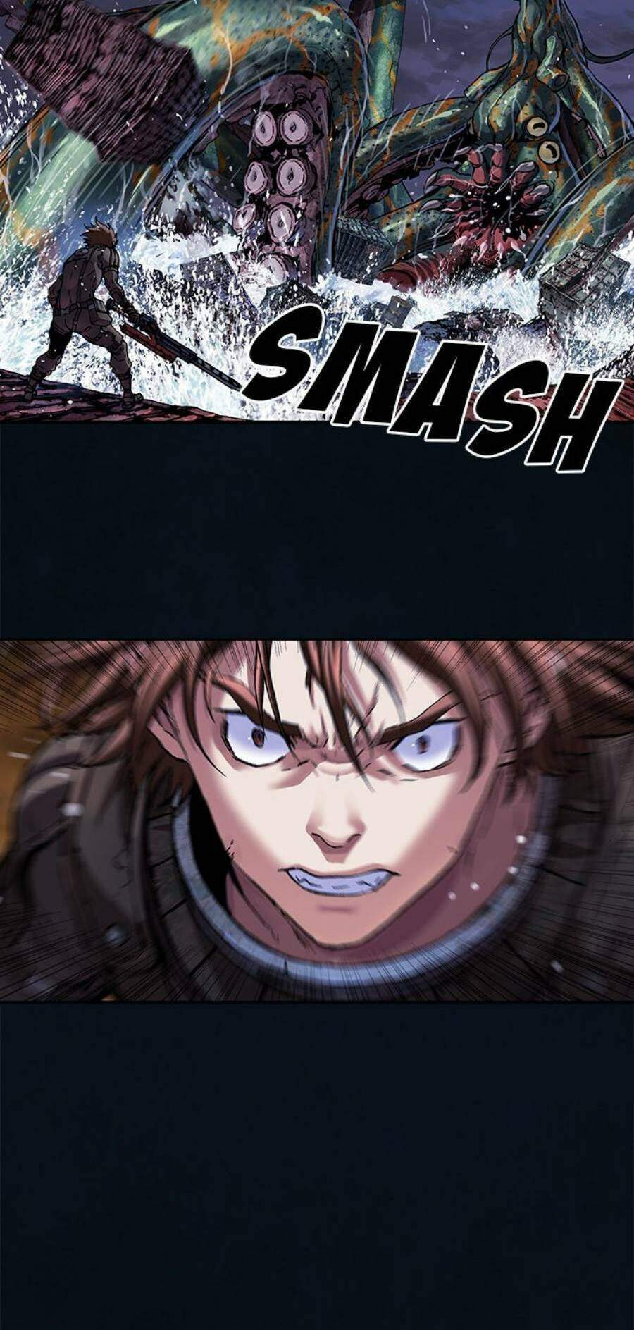 Đứa Con Thần Chết - Chương 179