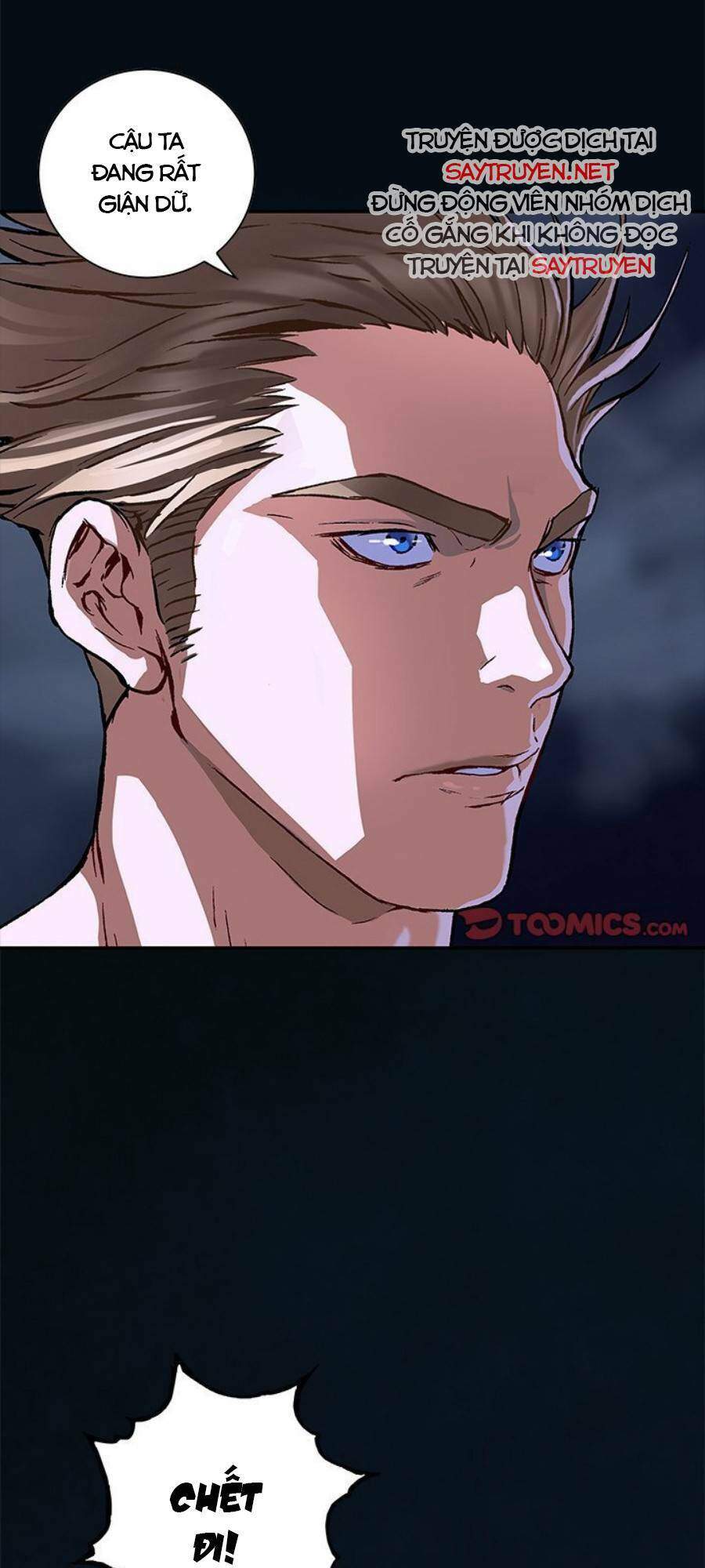 Đứa Con Thần Chết - Chương 180