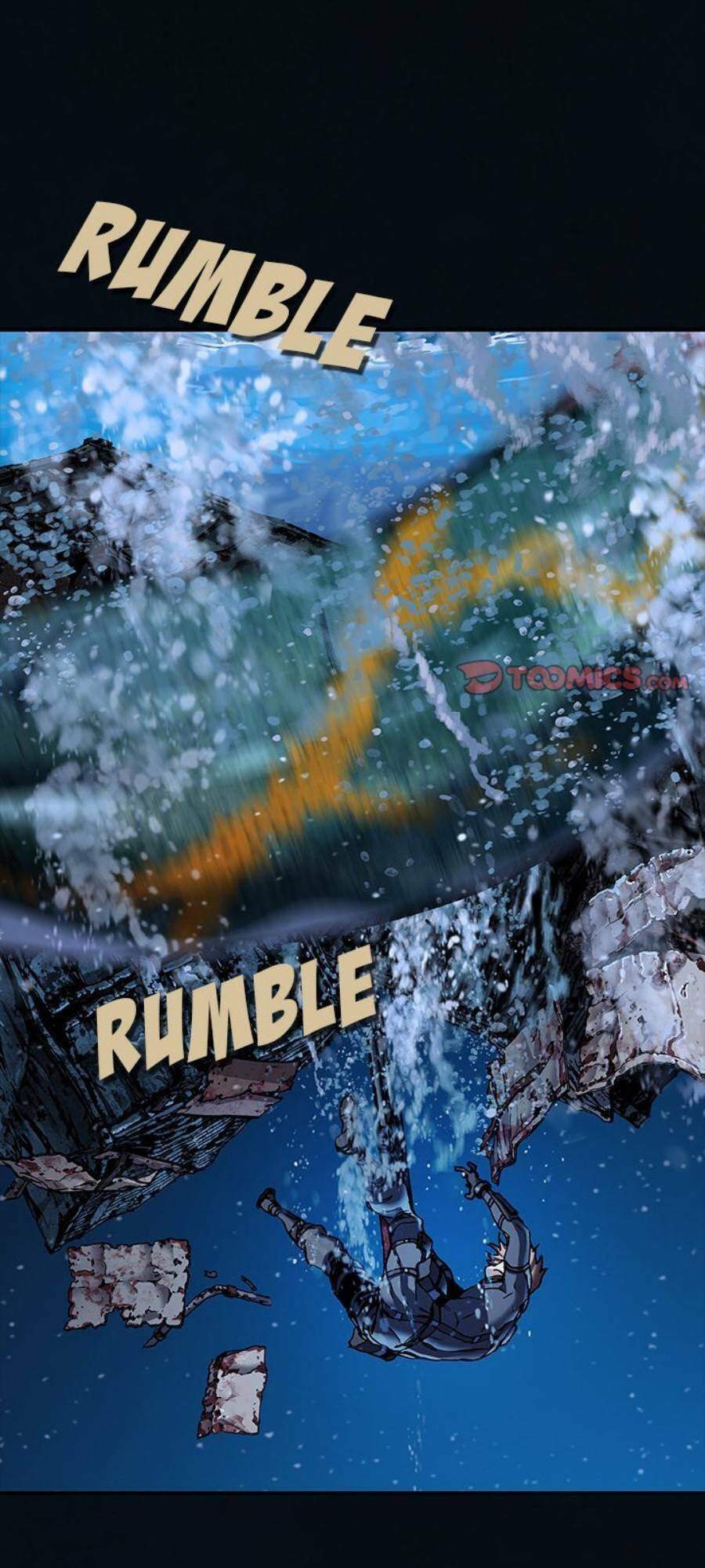 Đứa Con Thần Chết - Chương 180