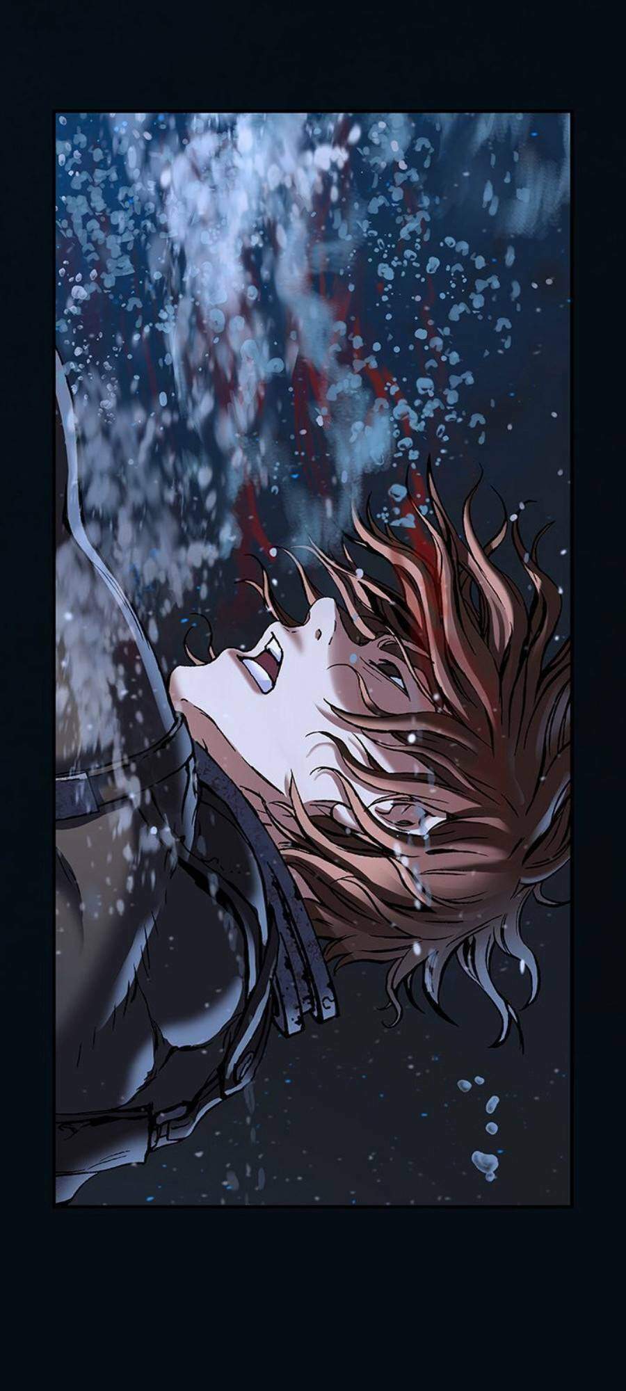 Đứa Con Thần Chết - Chương 180