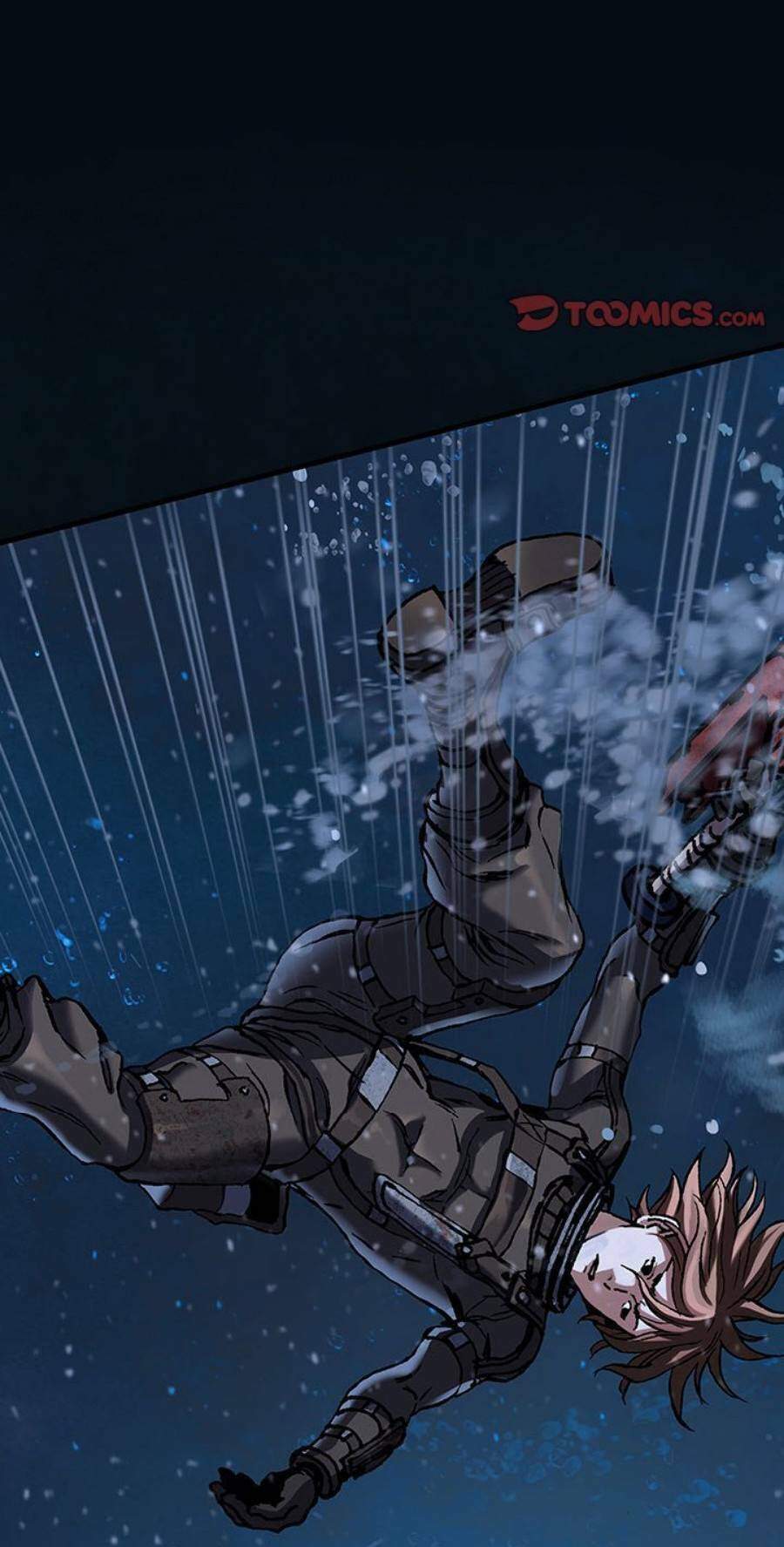 Đứa Con Thần Chết - Chương 180