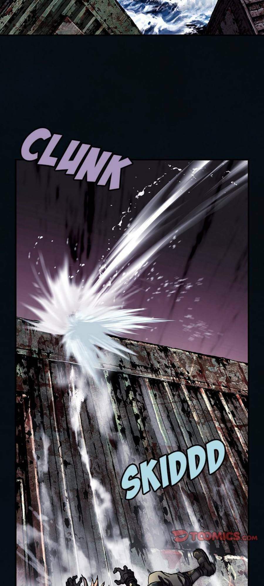 Đứa Con Thần Chết - Chương 180