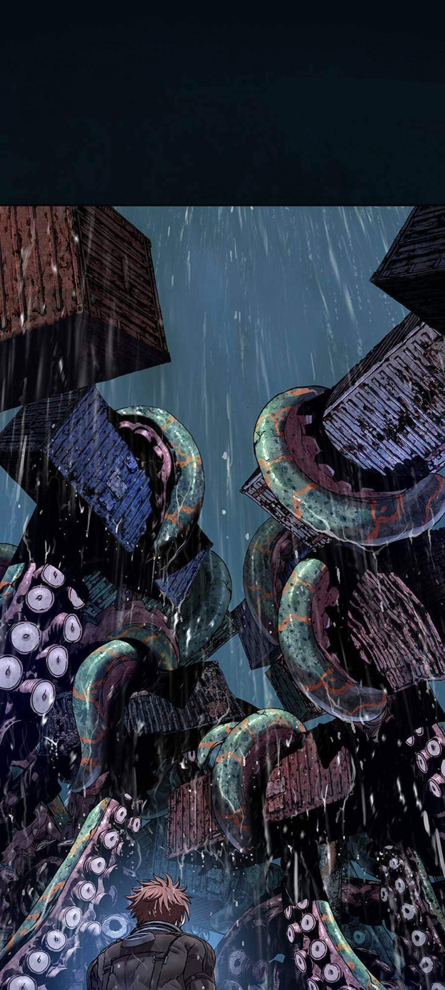 Đứa Con Thần Chết - Chương 180