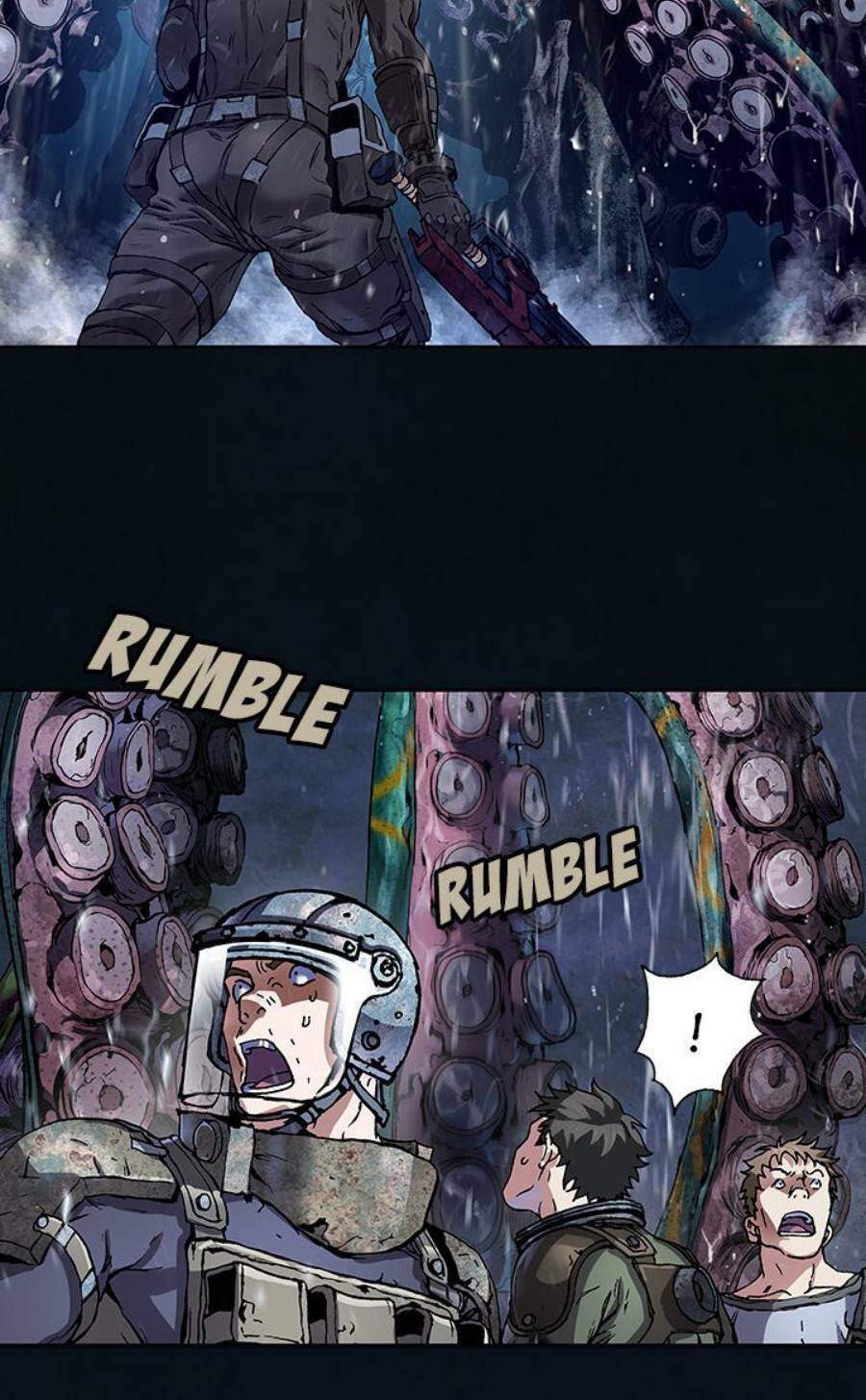 Đứa Con Thần Chết - Chương 180