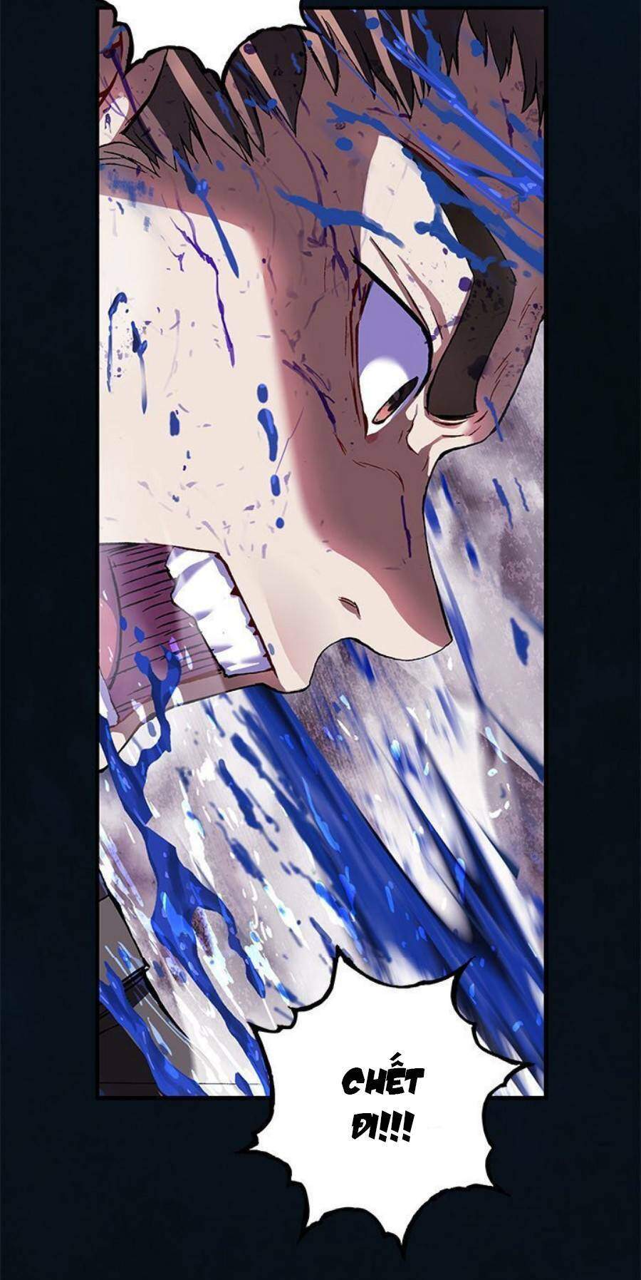 Đứa Con Thần Chết - Chương 180