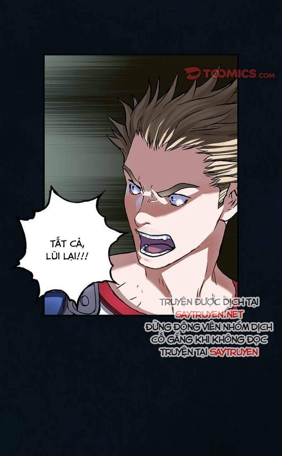 Đứa Con Thần Chết - Chương 180