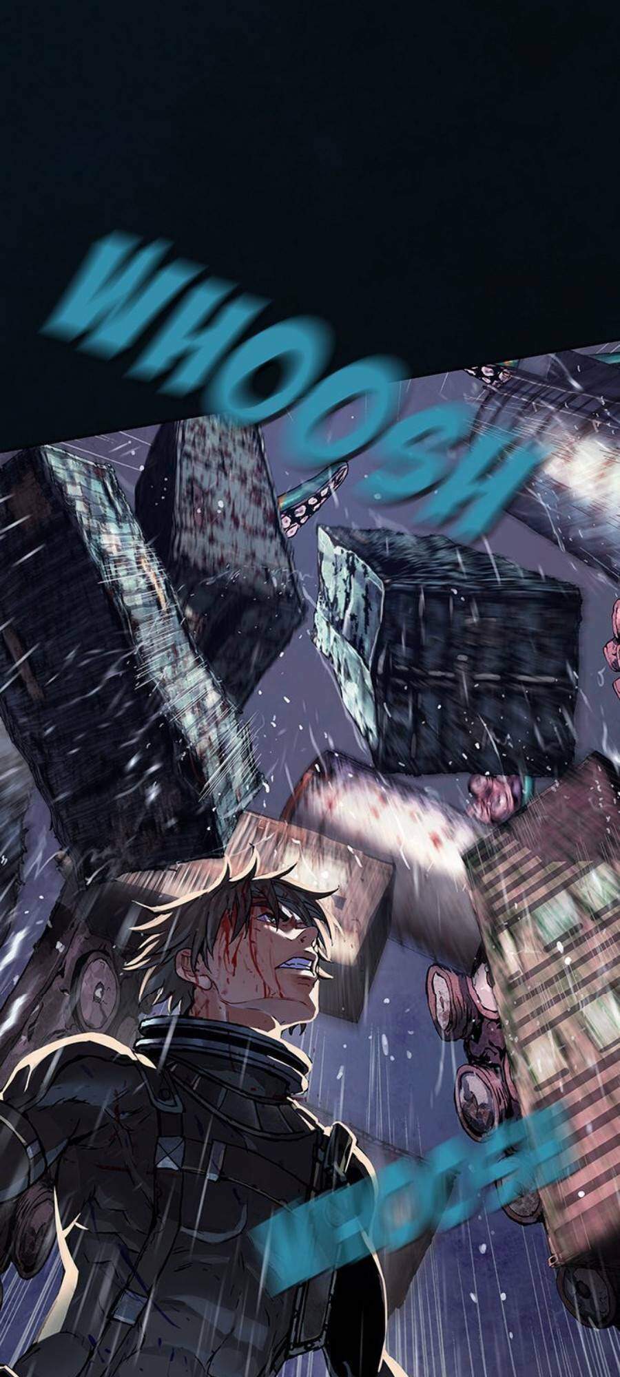 Đứa Con Thần Chết - Chương 180