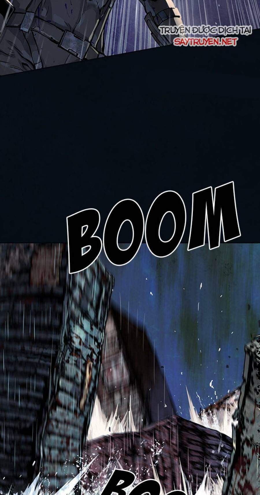 Đứa Con Thần Chết - Chương 180