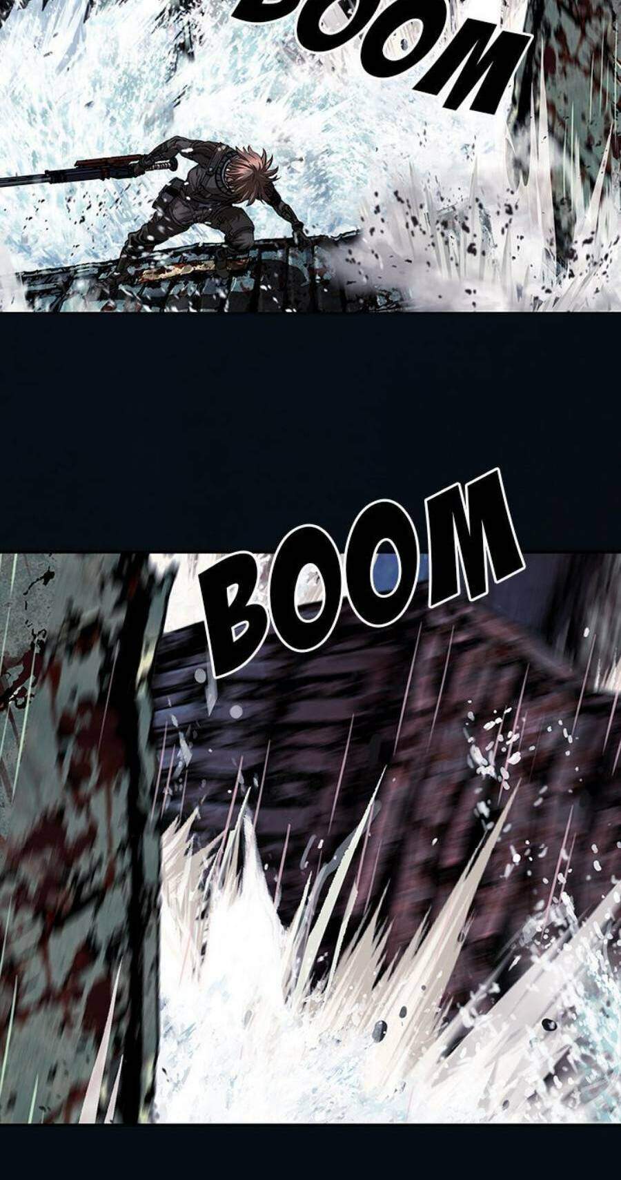 Đứa Con Thần Chết - Chương 180