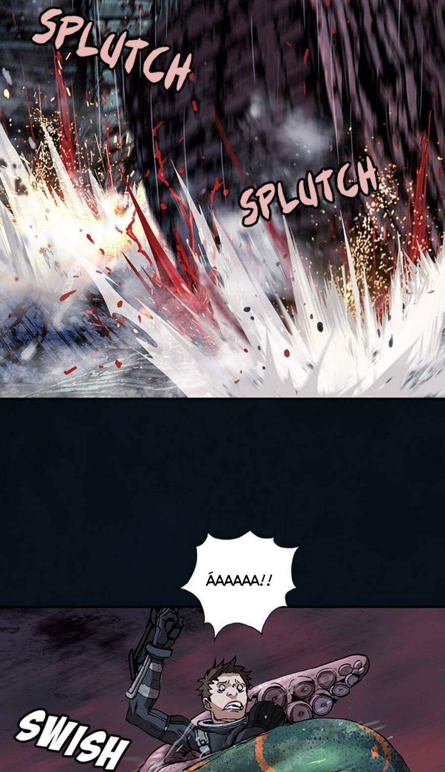 Đứa Con Thần Chết - Chương 180