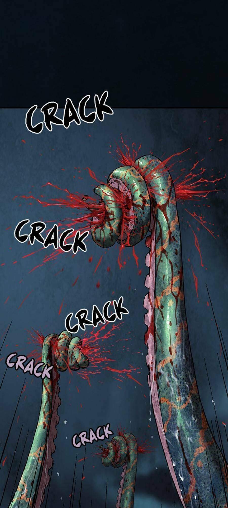 Đứa Con Thần Chết - Chương 180