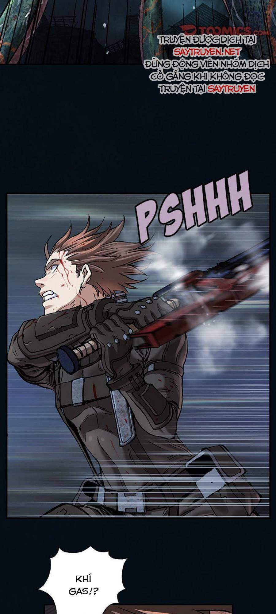 Đứa Con Thần Chết - Chương 180