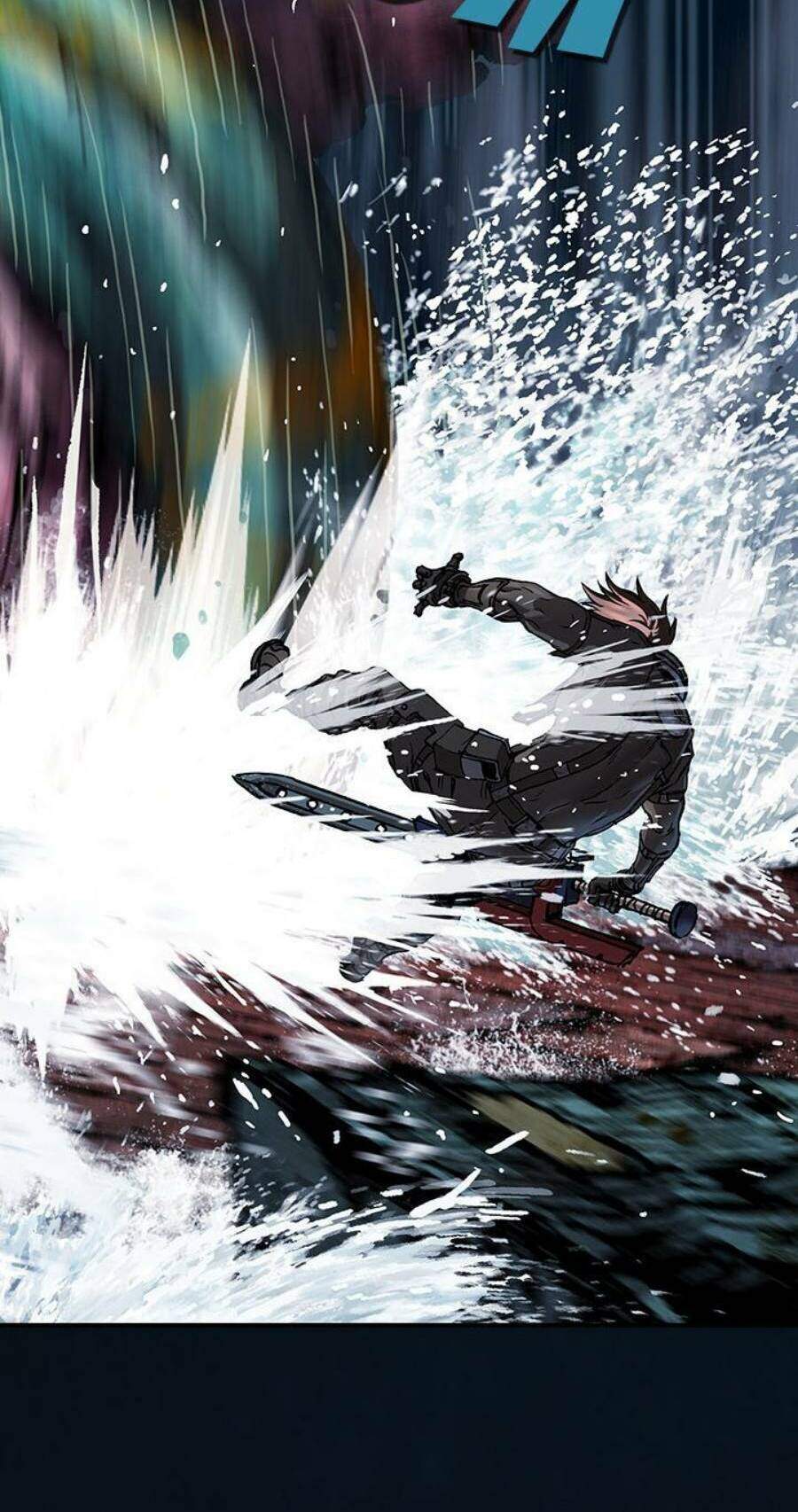 Đứa Con Thần Chết - Chương 180