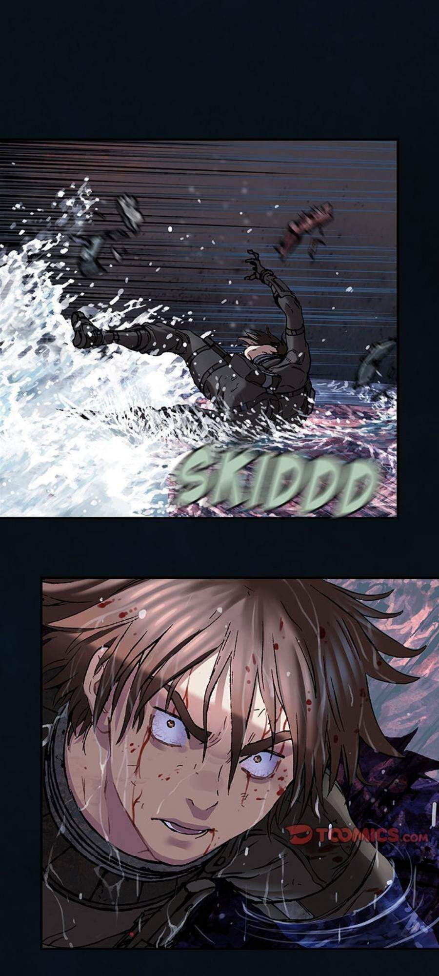 Đứa Con Thần Chết - Chương 180