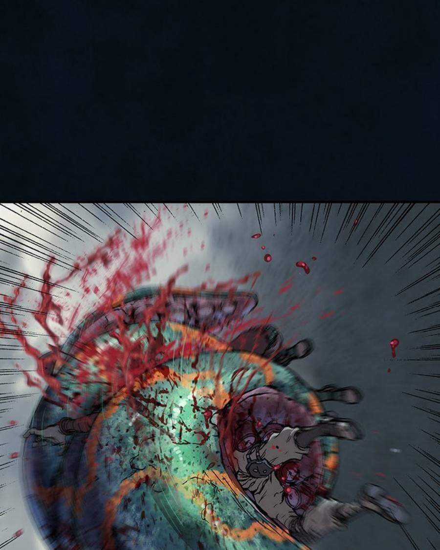 Đứa Con Thần Chết - Chương 180