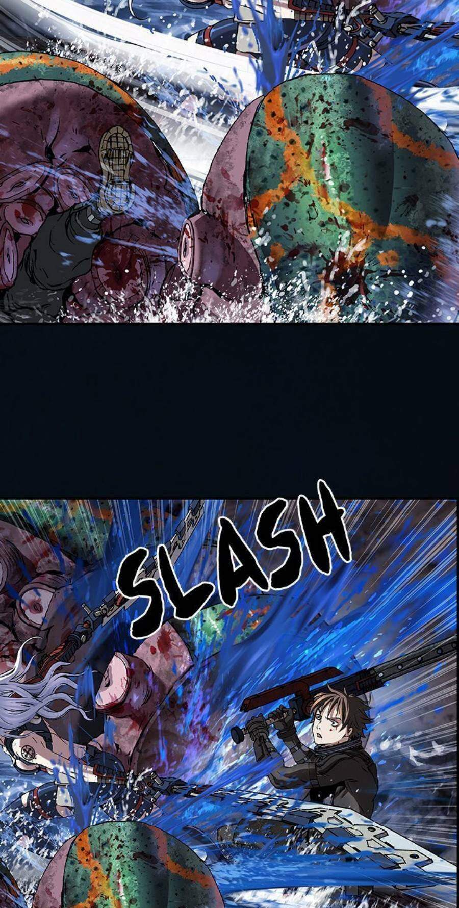 Đứa Con Thần Chết - Chương 180