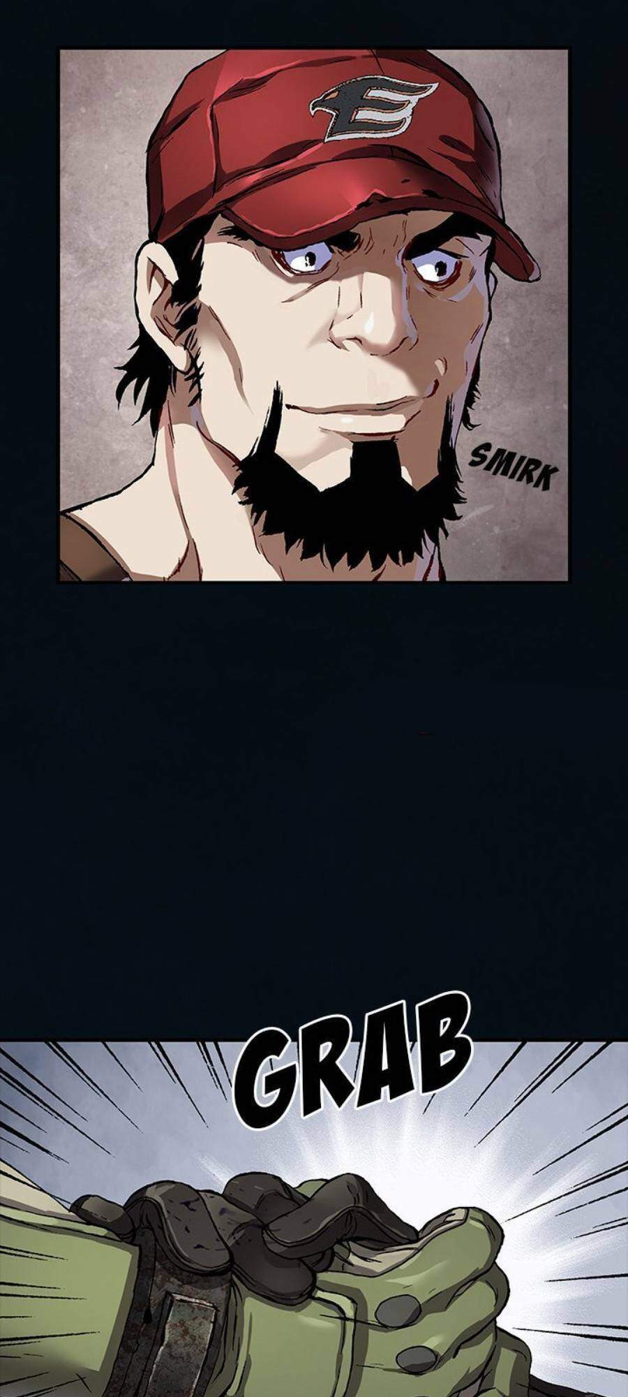 Đứa Con Thần Chết - Chương 180