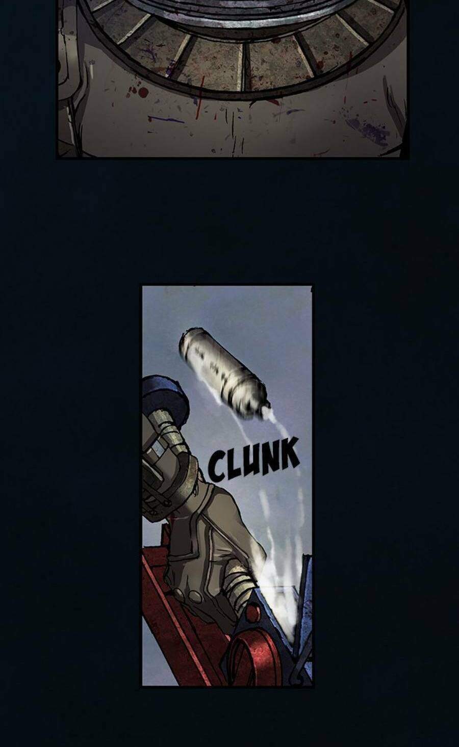 Đứa Con Thần Chết - Chương 180