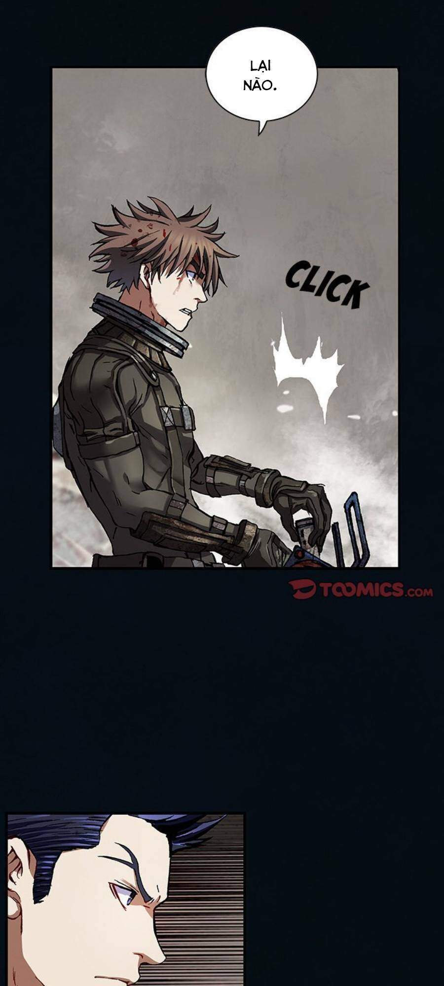 Đứa Con Thần Chết - Chương 180